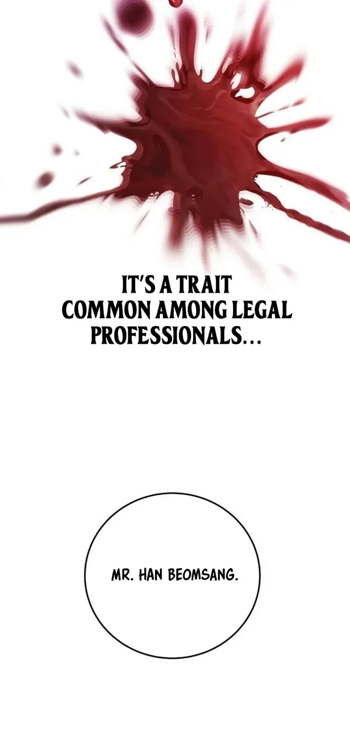 The Pocket Dimension of an Ordinary Lawyer Chapter 3 page 12 - 