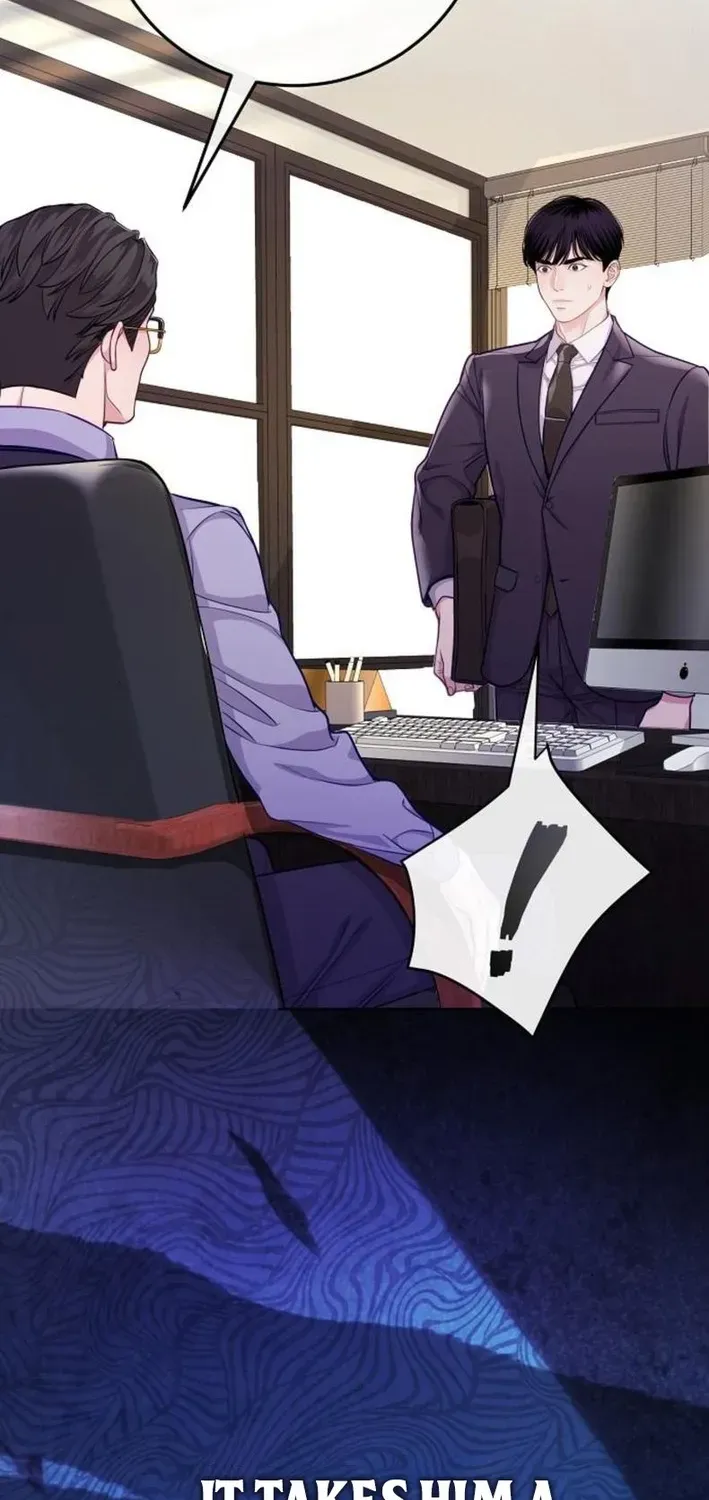 The Pocket Dimension of an Ordinary Lawyer Chapter 3 page 16 - 