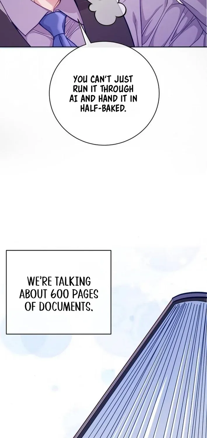 The Pocket Dimension of an Ordinary Lawyer Chapter 3 page 19 - 