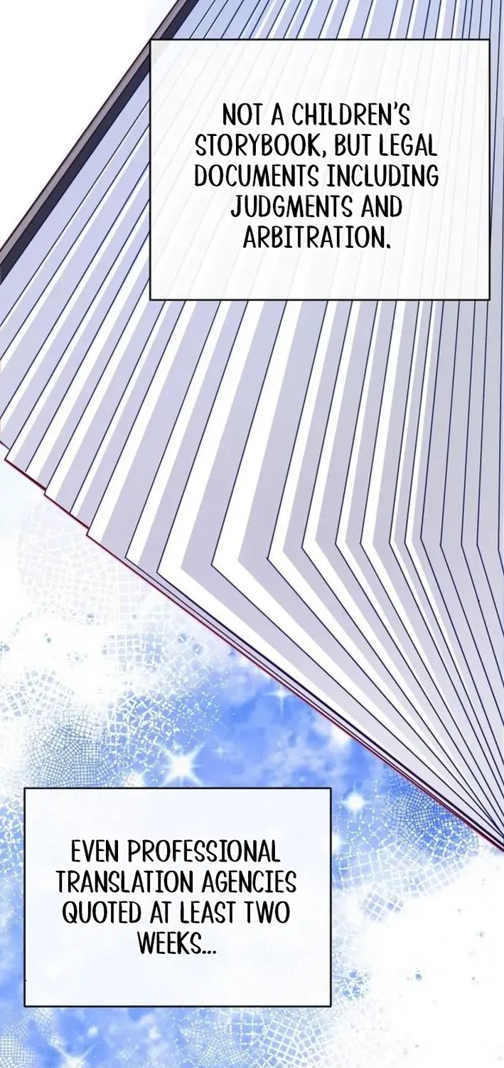 The Pocket Dimension of an Ordinary Lawyer Chapter 3 page 20 - 