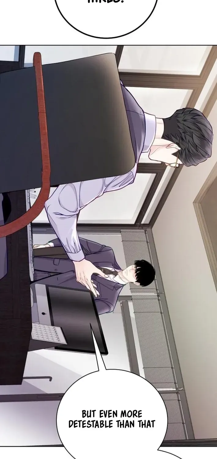 The Pocket Dimension of an Ordinary Lawyer Chapter 3 page 23 - 