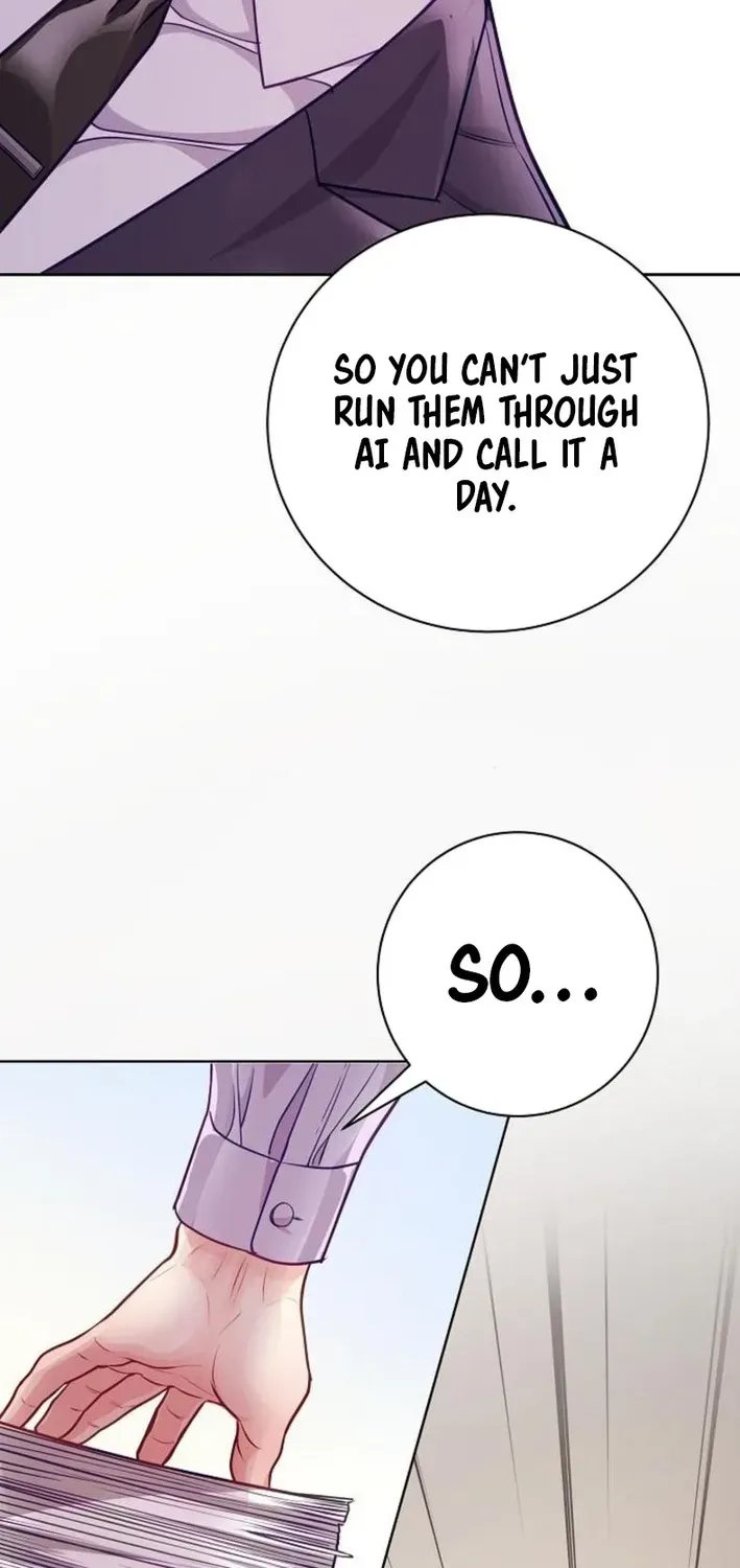 The Pocket Dimension of an Ordinary Lawyer Chapter 3 page 25 - 