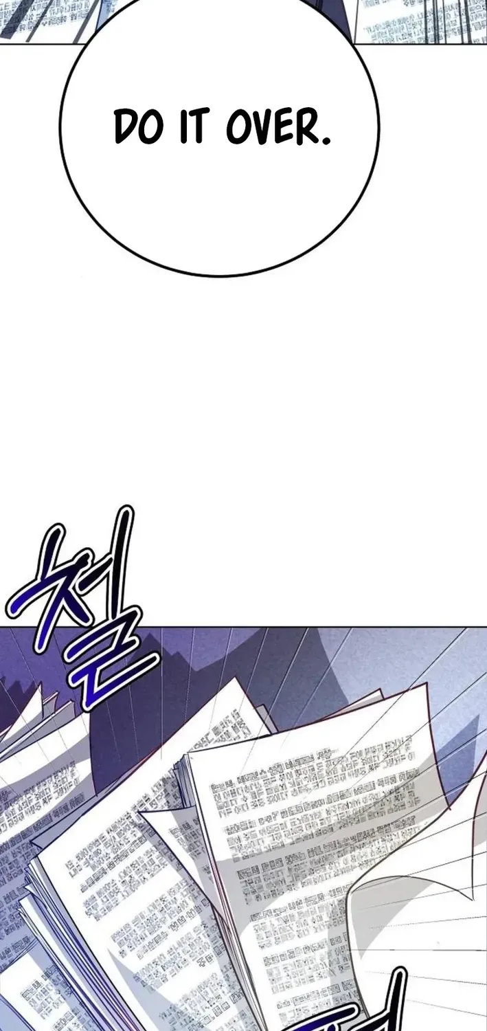 The Pocket Dimension of an Ordinary Lawyer Chapter 3 page 27 - 