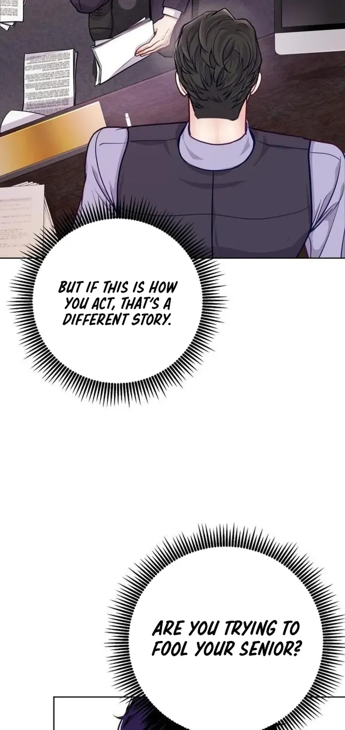 The Pocket Dimension of an Ordinary Lawyer Chapter 3 page 30 - 