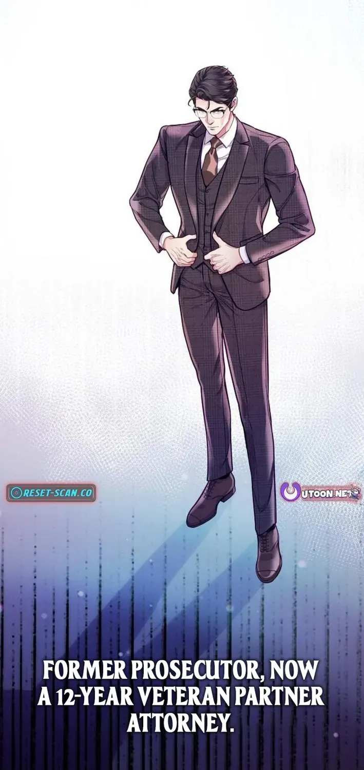 The Pocket Dimension of an Ordinary Lawyer Chapter 3 page 4 - 