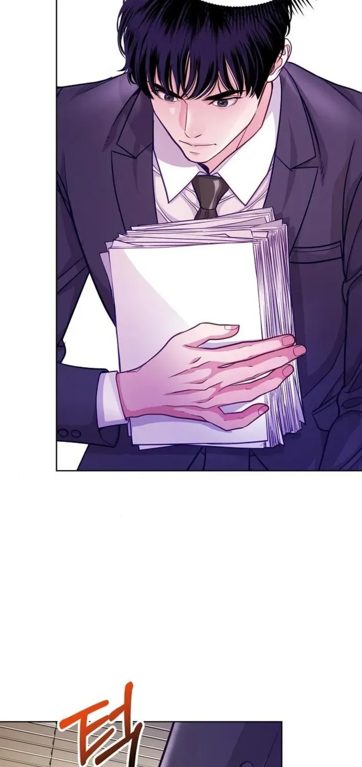 The Pocket Dimension of an Ordinary Lawyer Chapter 3 page 31 - 