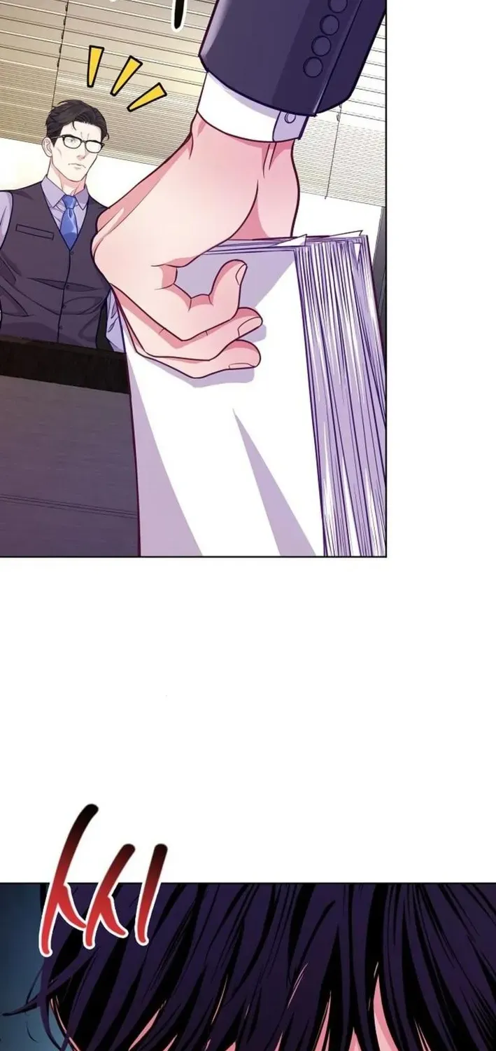 The Pocket Dimension of an Ordinary Lawyer Chapter 3 page 32 - 