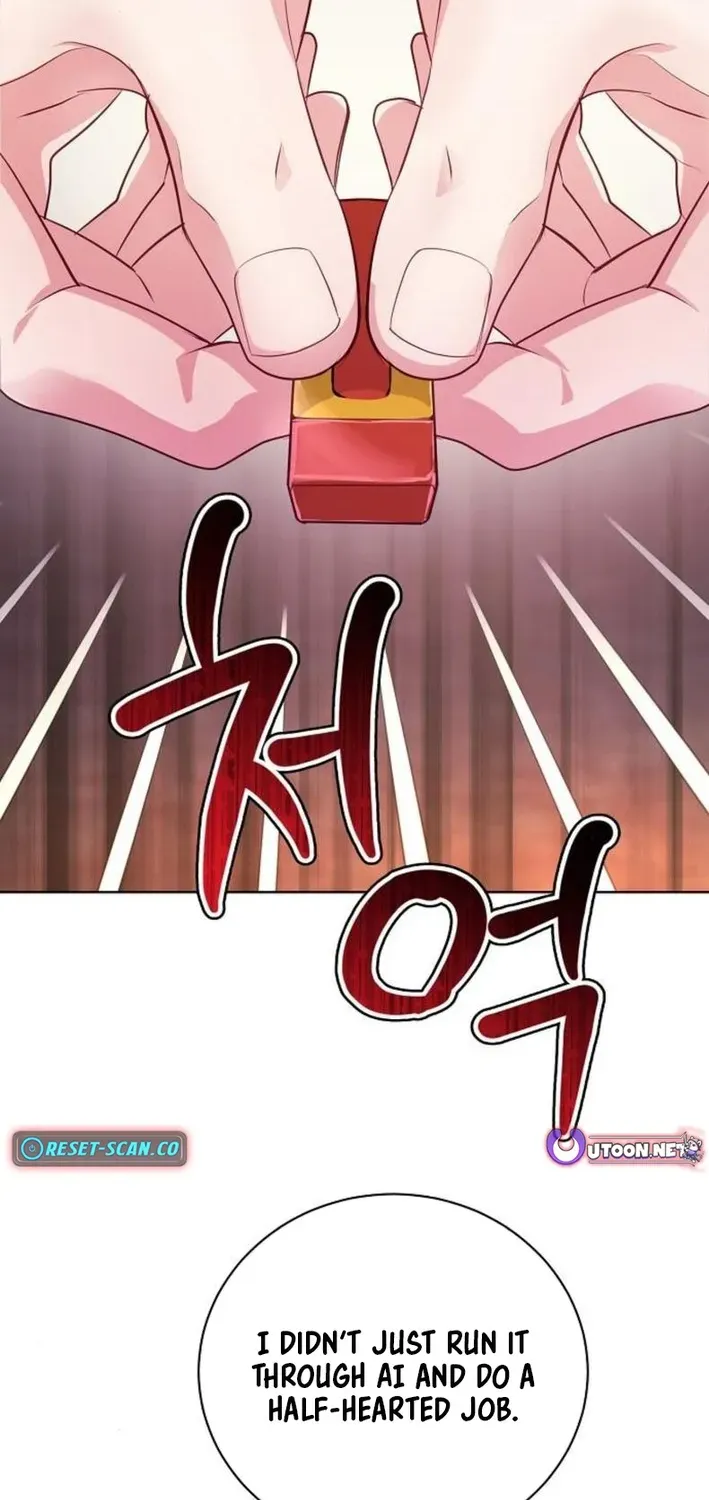 The Pocket Dimension of an Ordinary Lawyer Chapter 3 page 34 - 