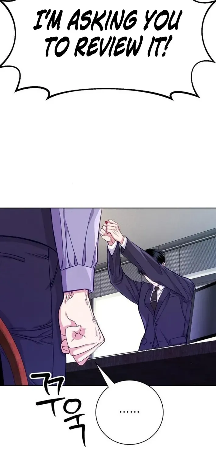 The Pocket Dimension of an Ordinary Lawyer Chapter 3 page 39 - 