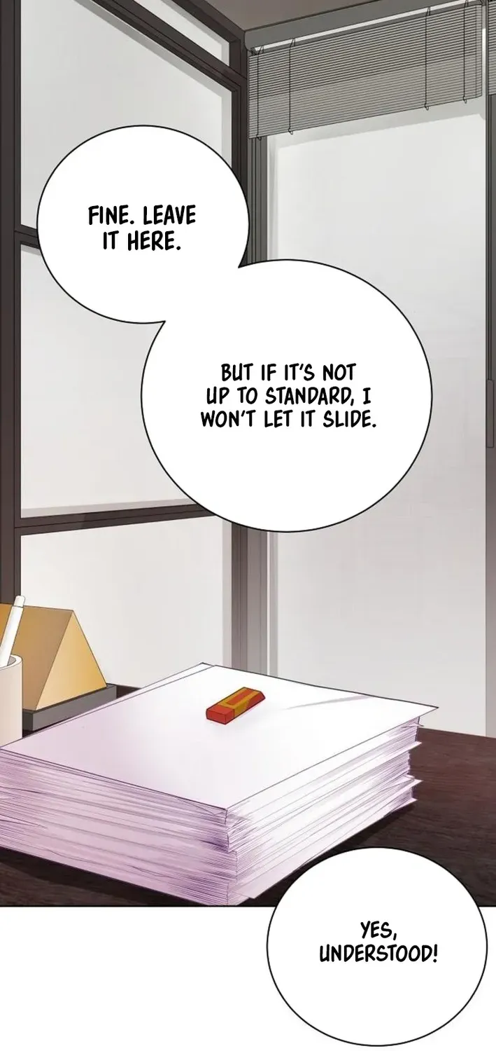 The Pocket Dimension of an Ordinary Lawyer Chapter 3 page 41 - 