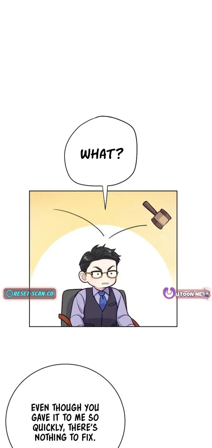 The Pocket Dimension of an Ordinary Lawyer Chapter 3 page 50 - 