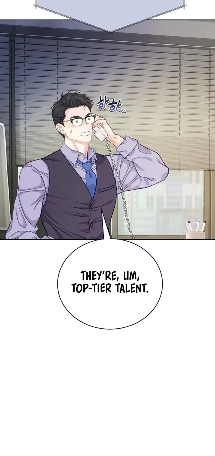 The Pocket Dimension of an Ordinary Lawyer Chapter 3 page 55 - 
