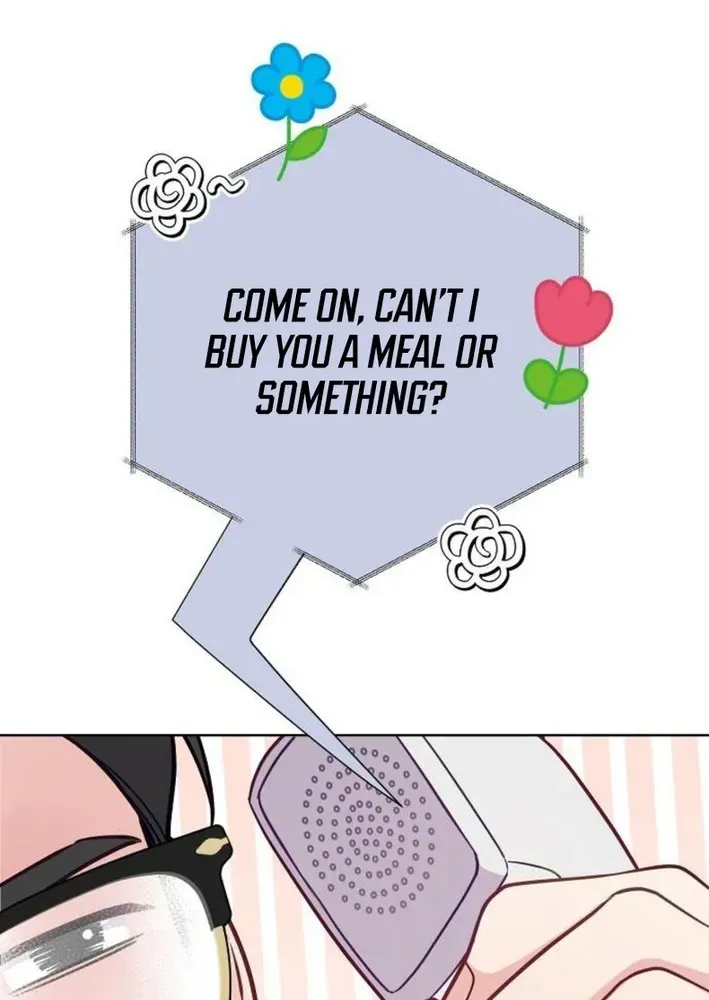 The Pocket Dimension of an Ordinary Lawyer Chapter 3 page 56 - 