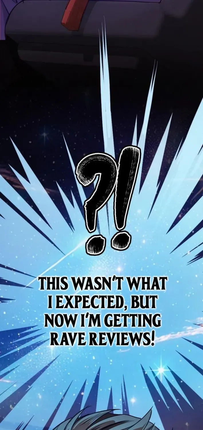 The Pocket Dimension of an Ordinary Lawyer Chapter 3 page 59 - 