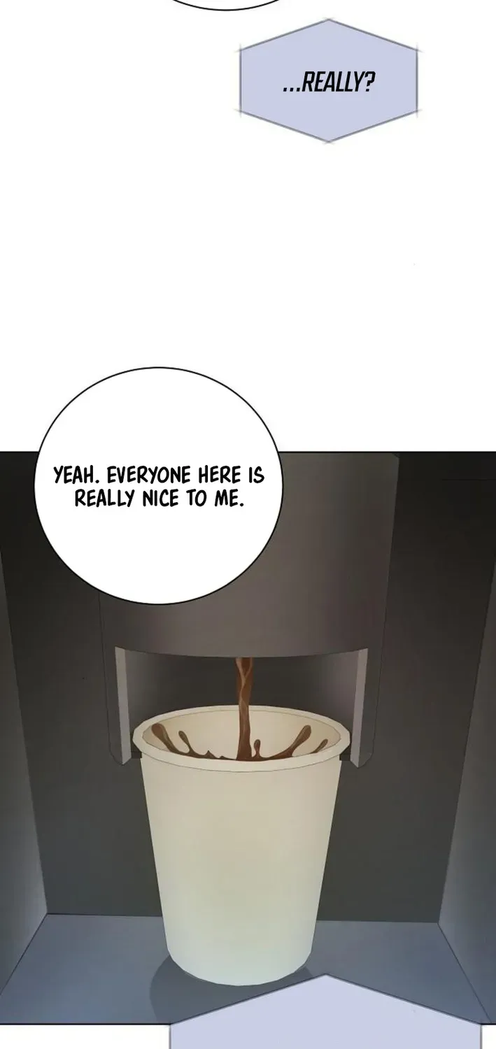 The Pocket Dimension of an Ordinary Lawyer Chapter 3 page 68 - 