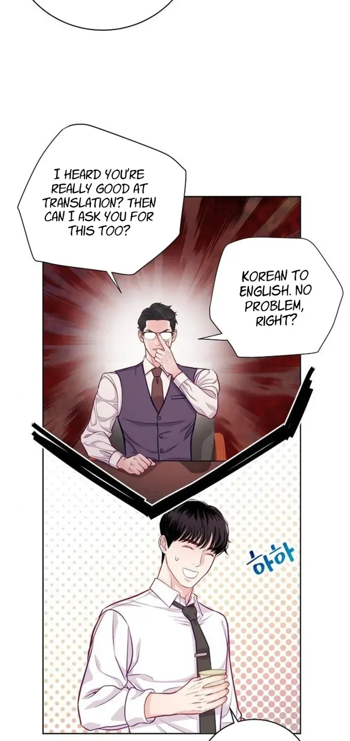 The Pocket Dimension of an Ordinary Lawyer Chapter 3 page 75 - 