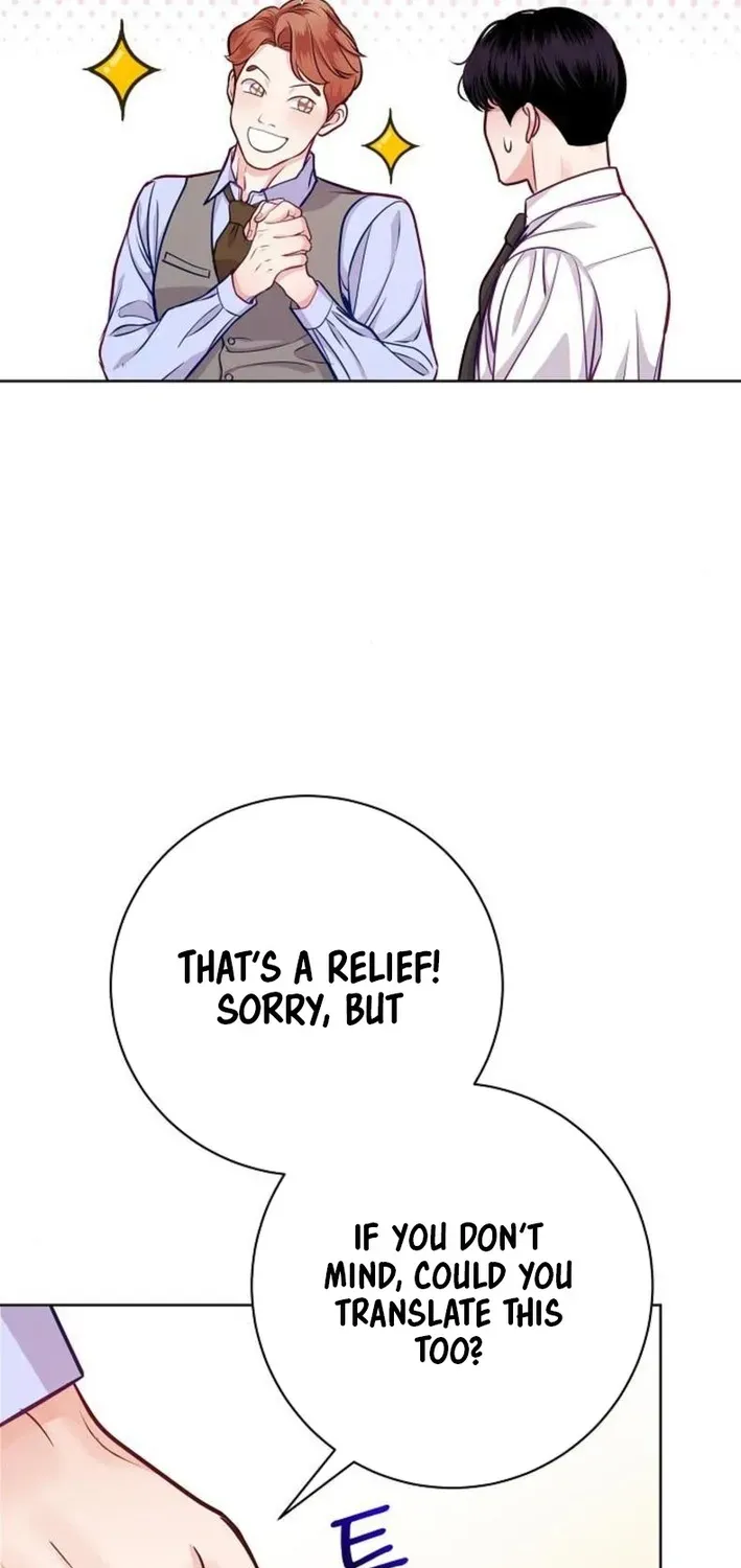 The Pocket Dimension of an Ordinary Lawyer Chapter 3 page 78 - 