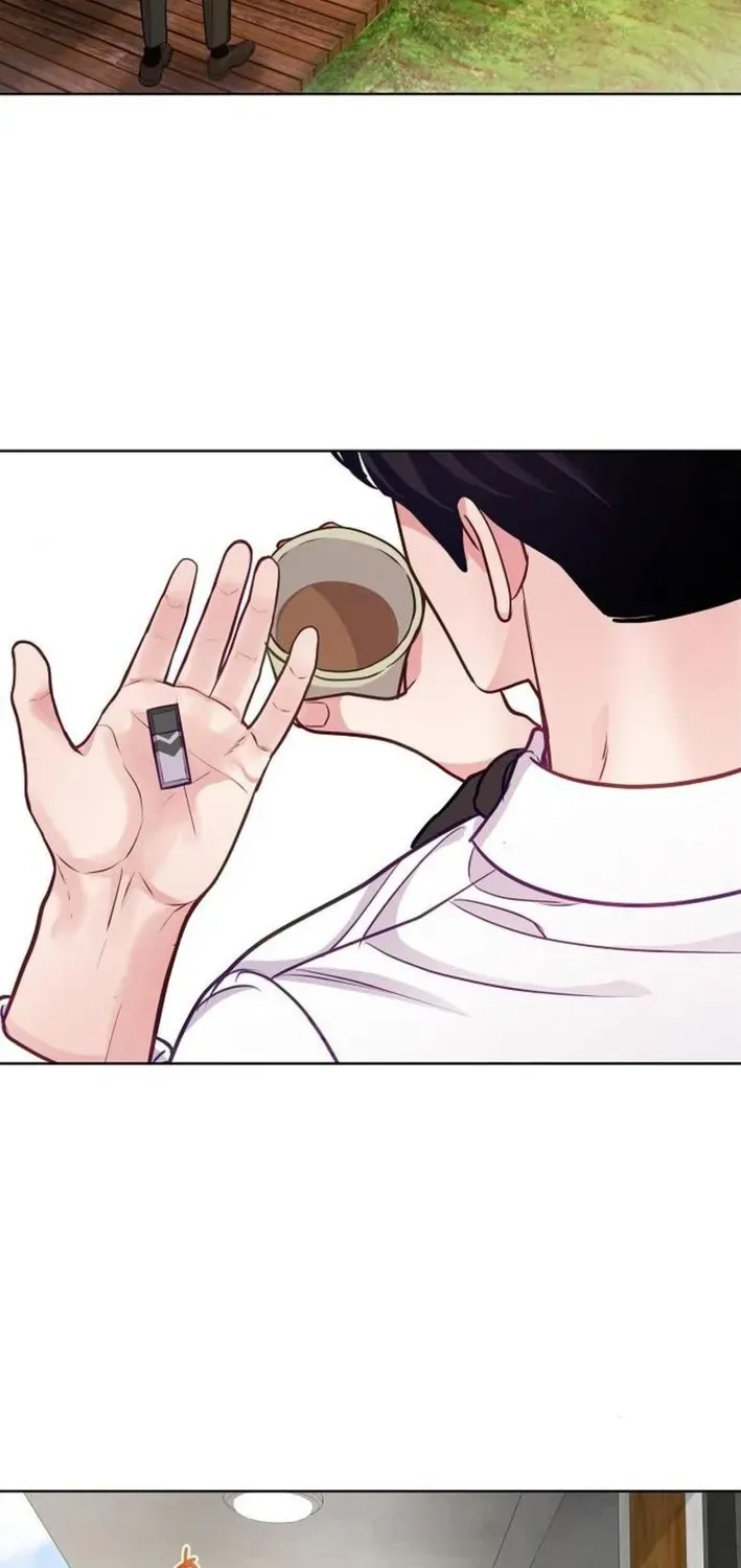 The Pocket Dimension of an Ordinary Lawyer Chapter 3 page 83 - 