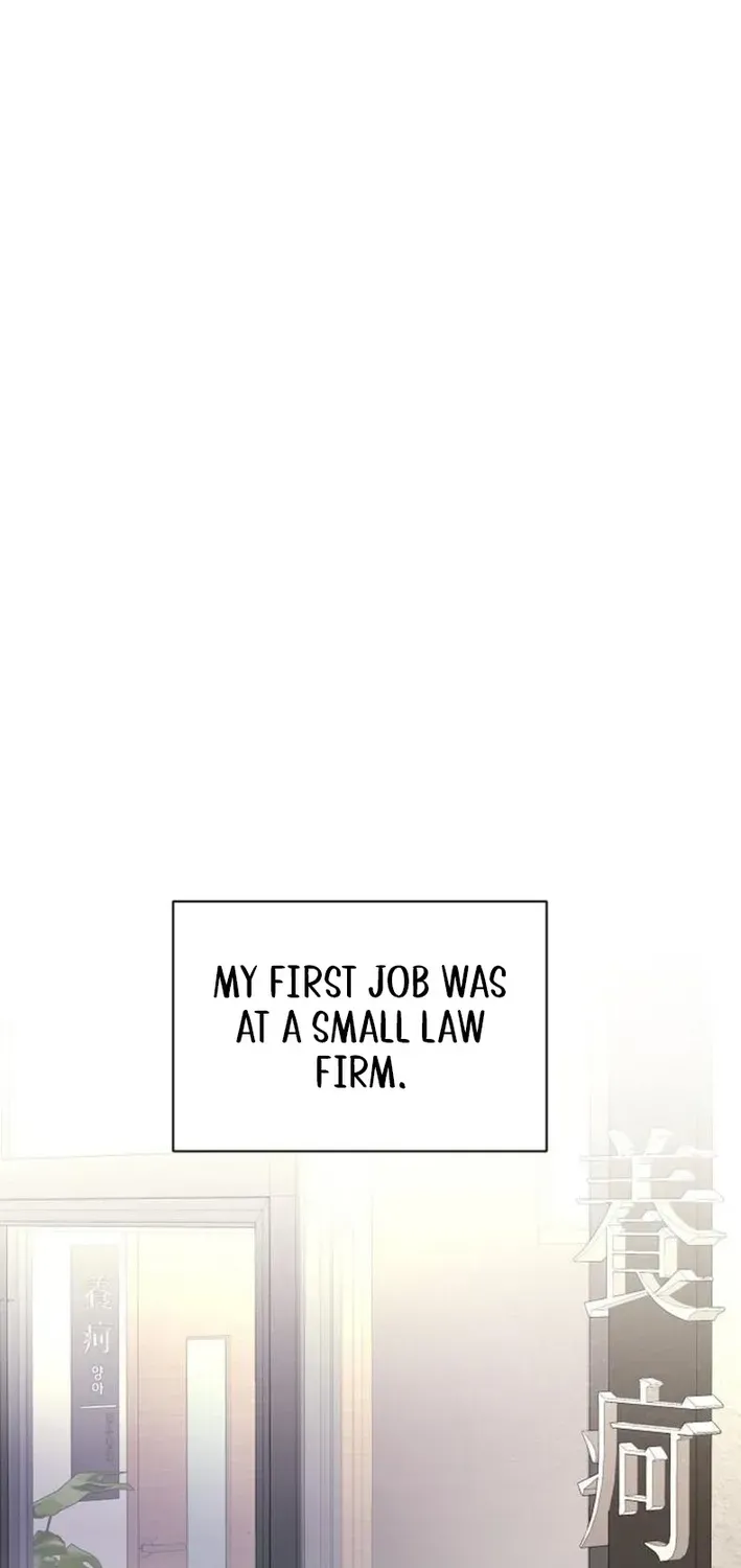 The Pocket Dimension of an Ordinary Lawyer Chapter 4 page 2 - 