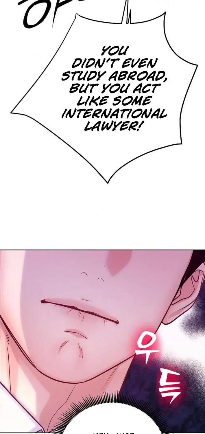 The Pocket Dimension of an Ordinary Lawyer Chapter 4 page 22 - 