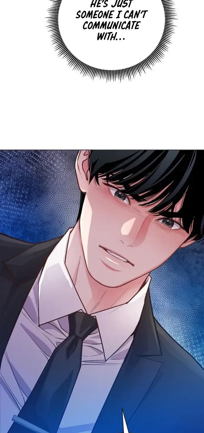 The Pocket Dimension of an Ordinary Lawyer Chapter 4 page 23 - 