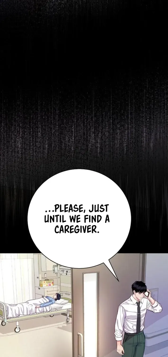 The Pocket Dimension of an Ordinary Lawyer Chapter 4 page 27 - 
