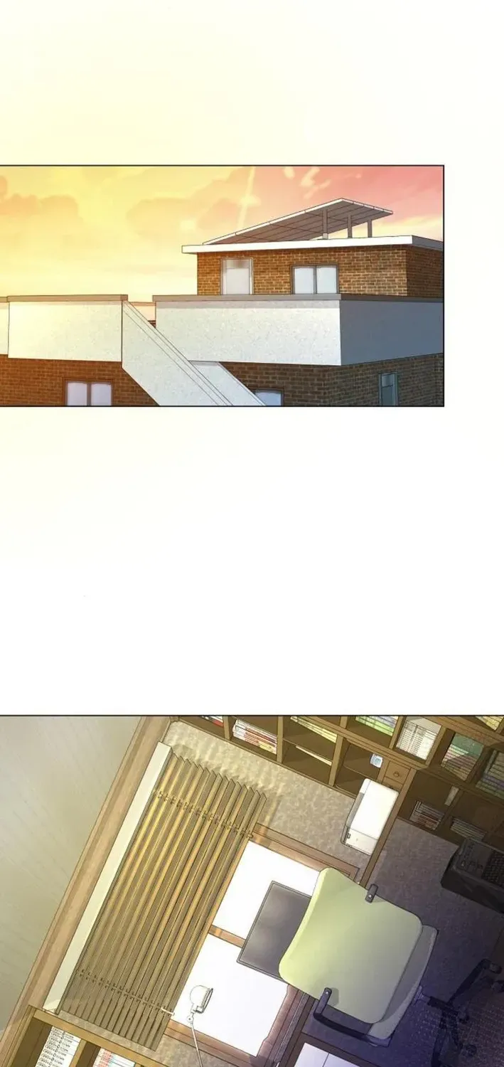 The Pocket Dimension of an Ordinary Lawyer Chapter 4 page 34 - 