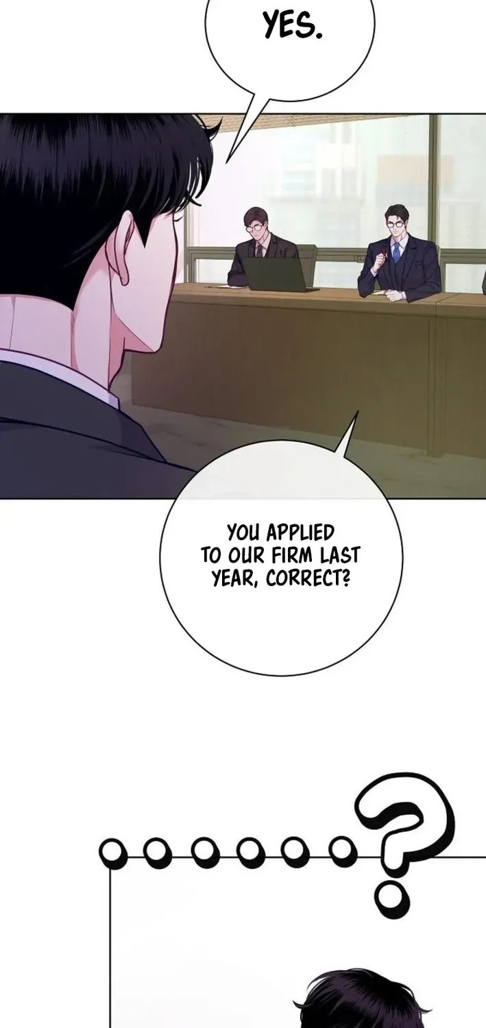 The Pocket Dimension of an Ordinary Lawyer Chapter 4 page 47 - 