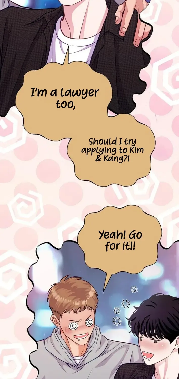The Pocket Dimension of an Ordinary Lawyer Chapter 4 page 52 - 