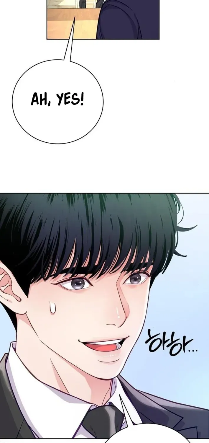 The Pocket Dimension of an Ordinary Lawyer Chapter 4 page 59 - 