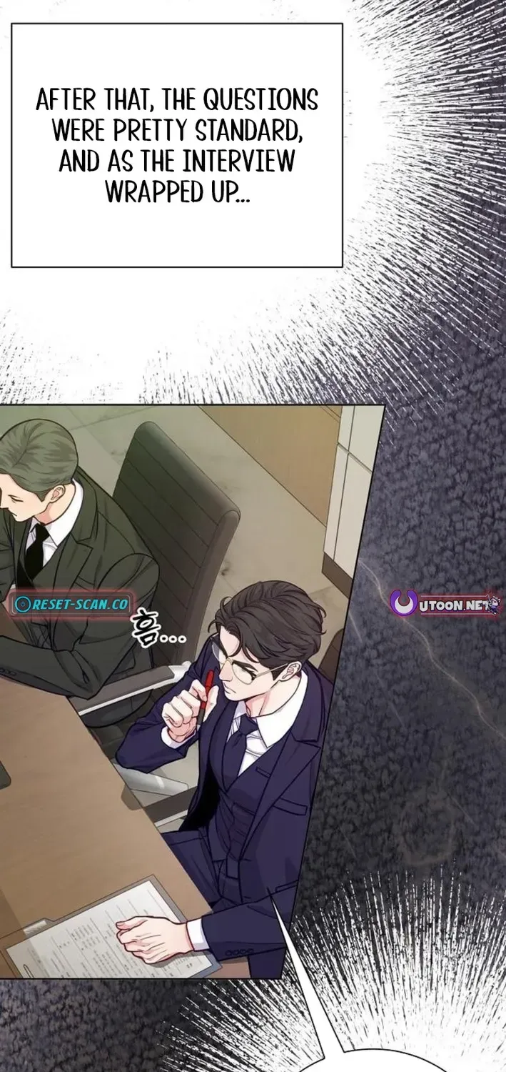The Pocket Dimension of an Ordinary Lawyer Chapter 4 page 61 - 