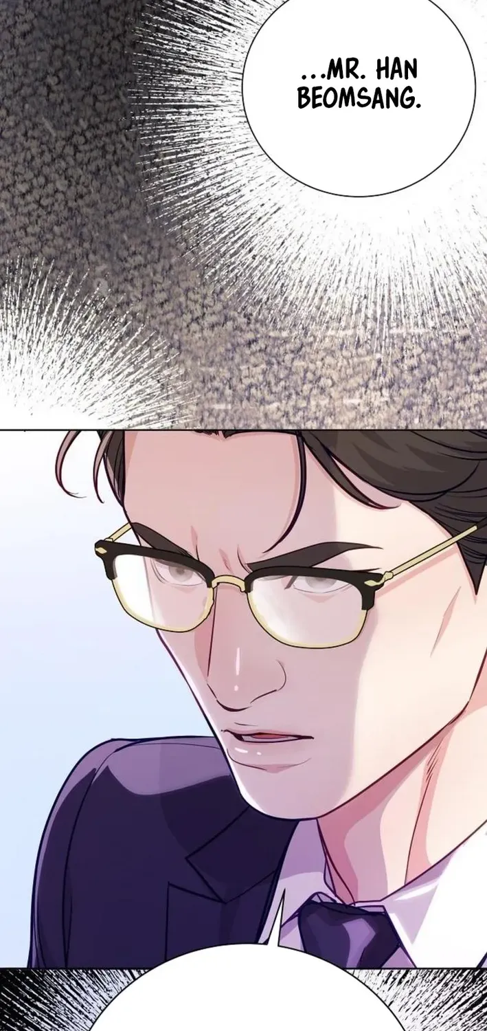 The Pocket Dimension of an Ordinary Lawyer Chapter 4 page 62 - 