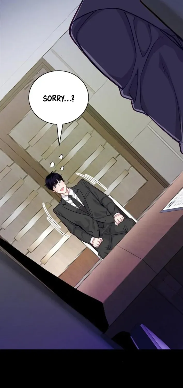 The Pocket Dimension of an Ordinary Lawyer Chapter 4 page 64 - 