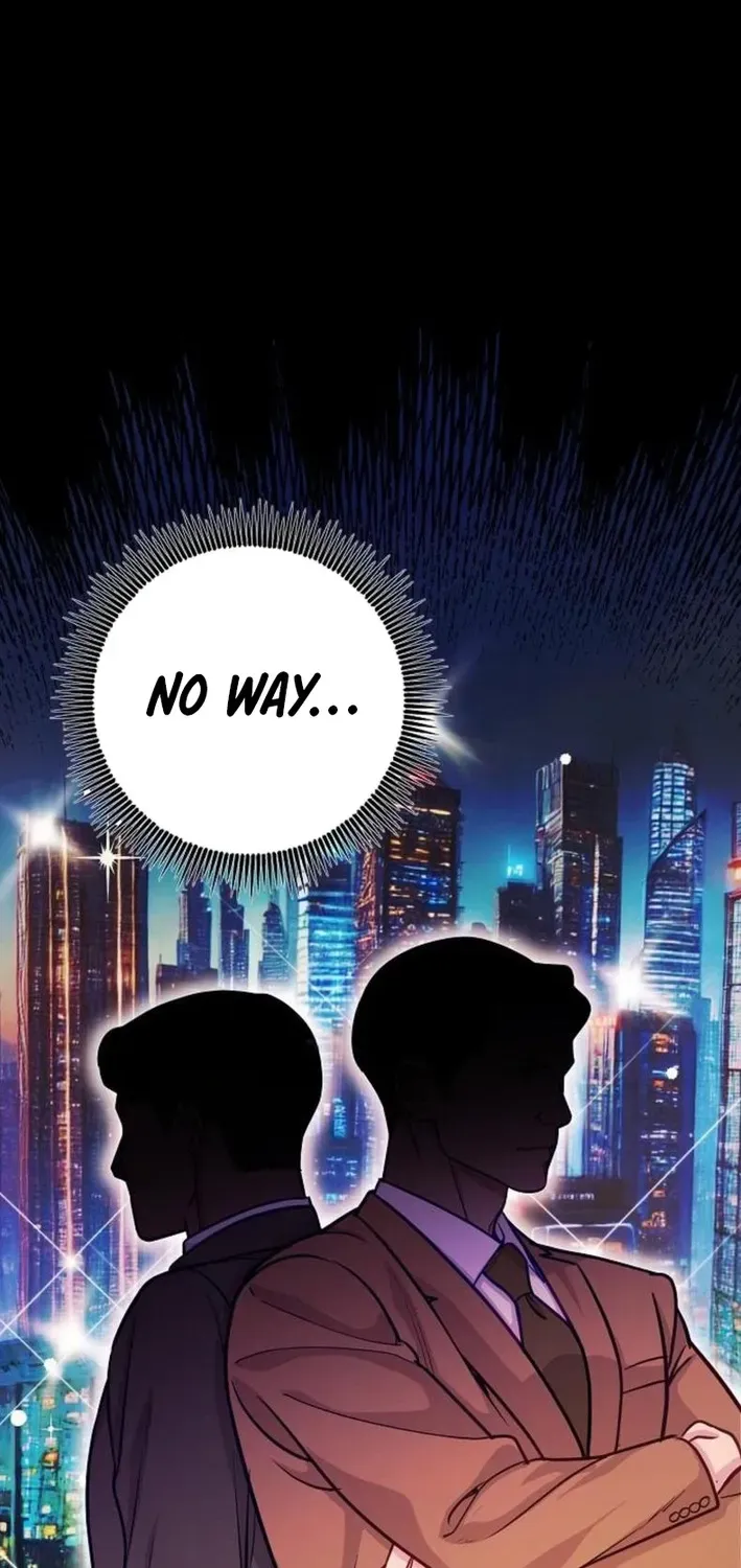 The Pocket Dimension of an Ordinary Lawyer Chapter 4 page 65 - 