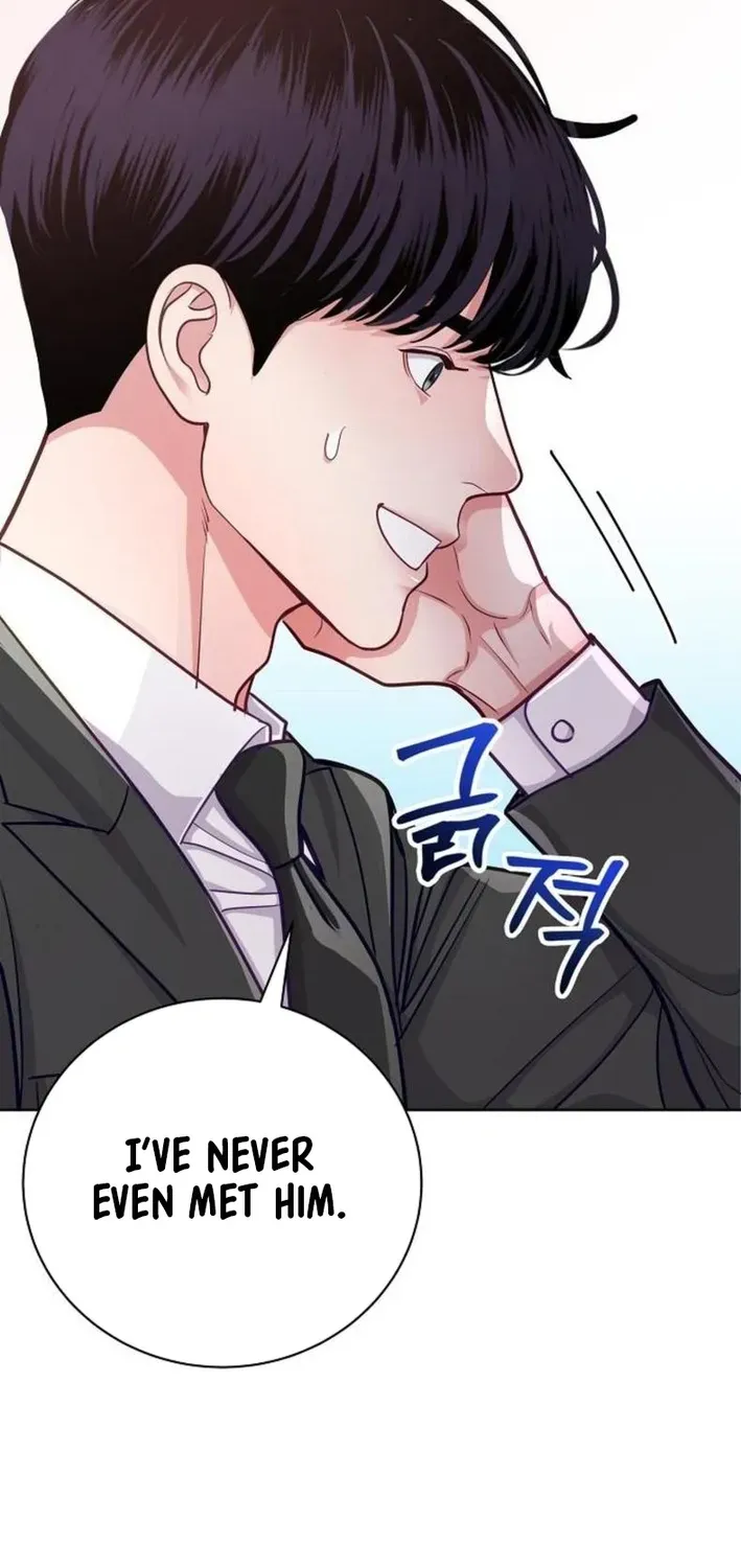 The Pocket Dimension of an Ordinary Lawyer Chapter 4 page 67 - 