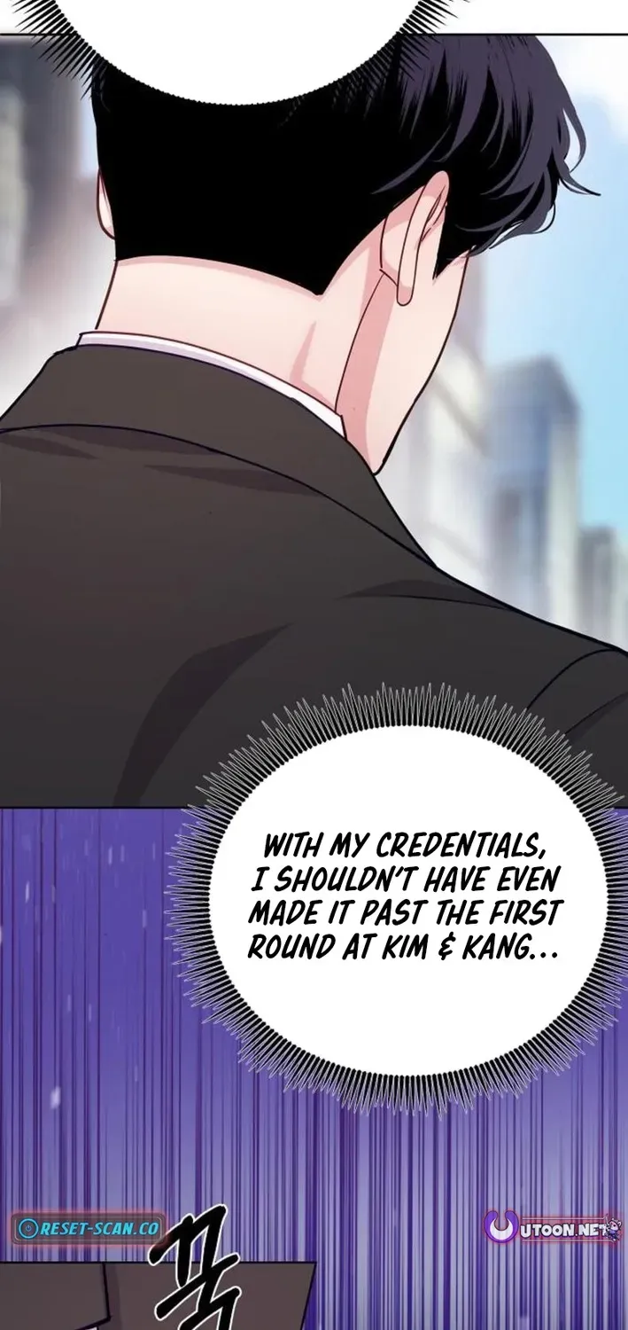 The Pocket Dimension of an Ordinary Lawyer Chapter 4 page 75 - 