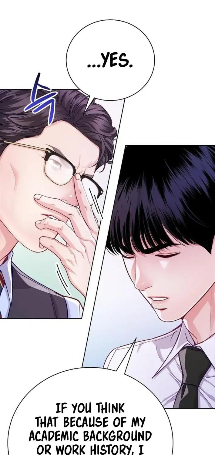 The Pocket Dimension of an Ordinary Lawyer Chapter 5 page 13 - 
