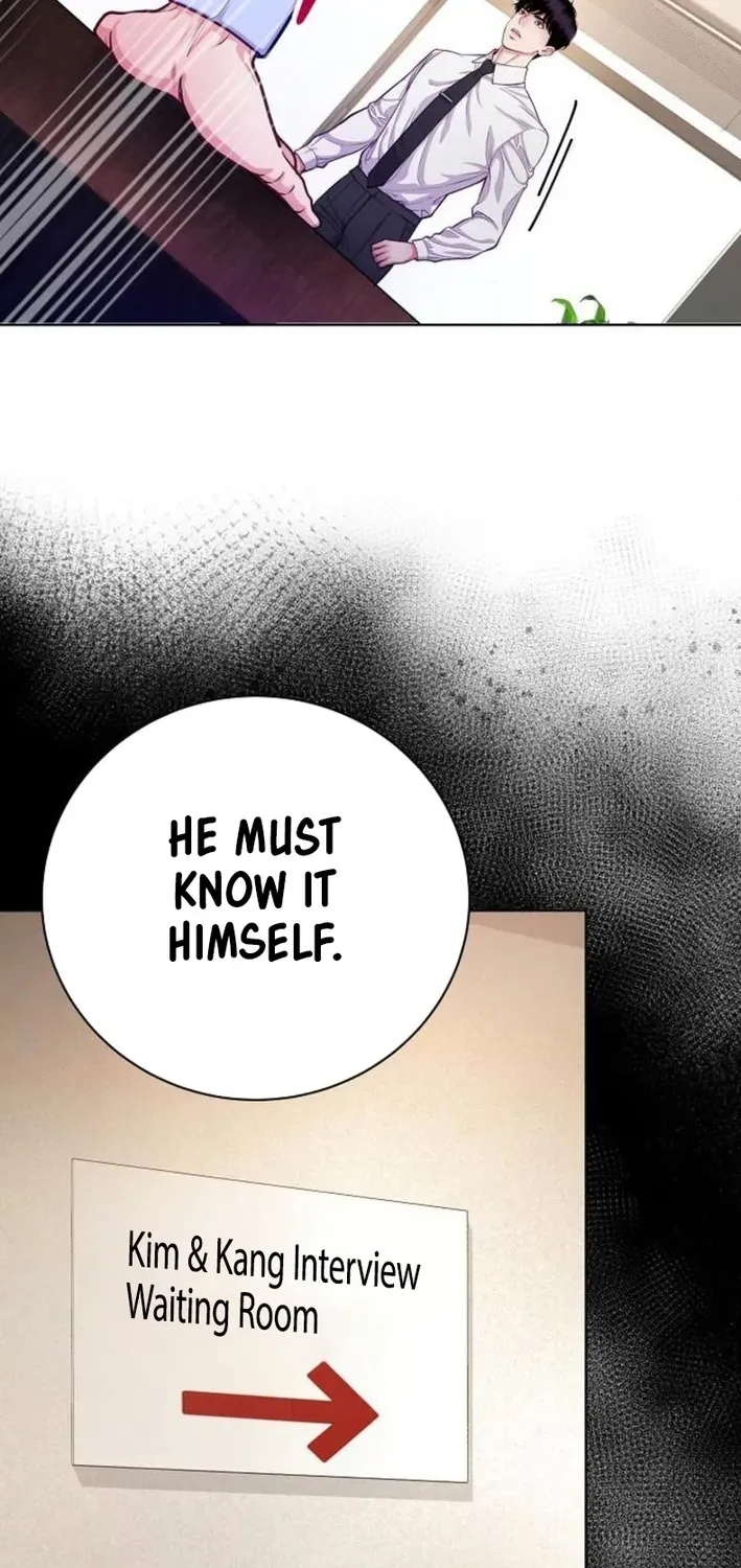 The Pocket Dimension of an Ordinary Lawyer Chapter 5 page 15 - 