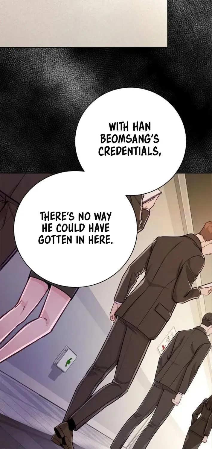 The Pocket Dimension of an Ordinary Lawyer Chapter 5 page 16 - 