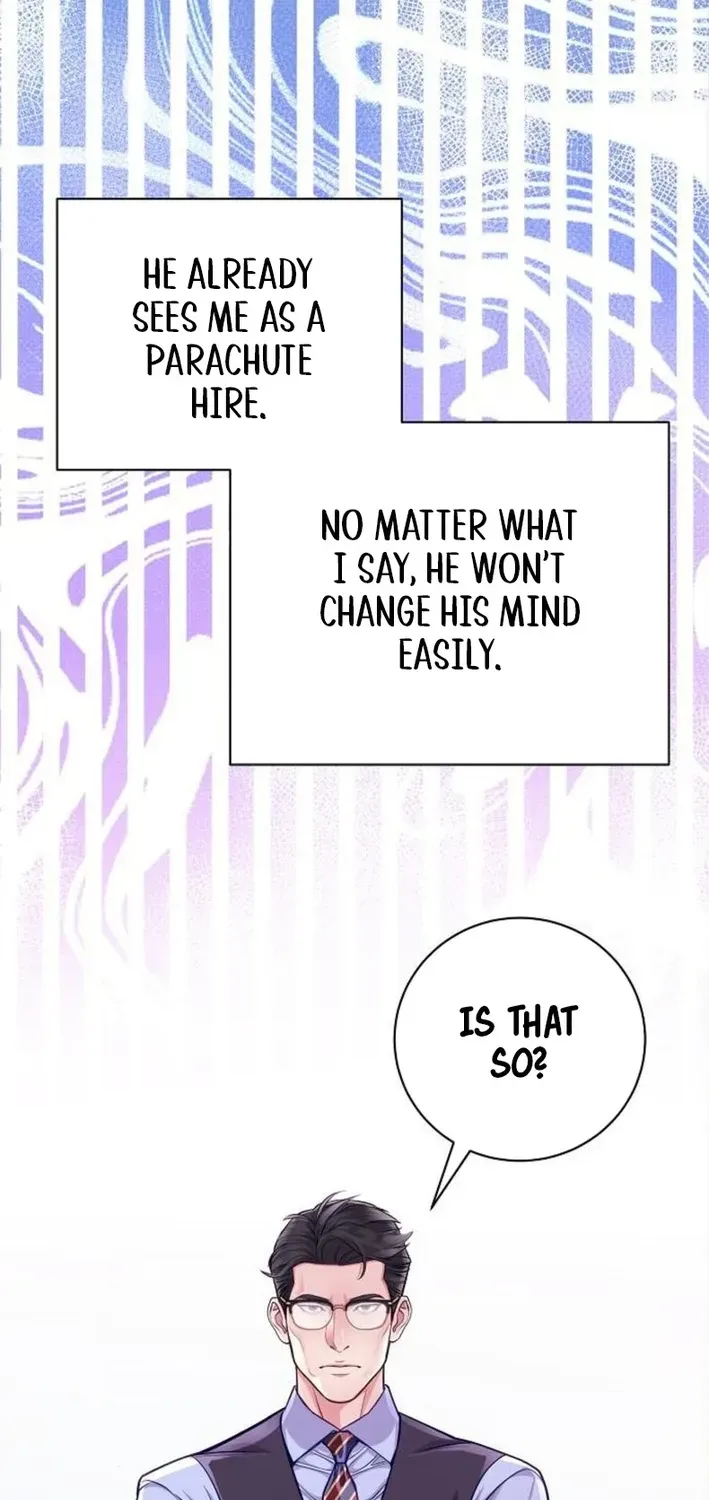 The Pocket Dimension of an Ordinary Lawyer Chapter 5 page 18 - 