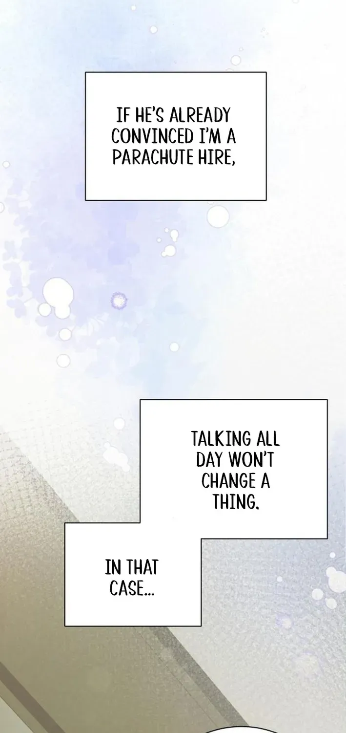 The Pocket Dimension of an Ordinary Lawyer Chapter 5 page 26 - 