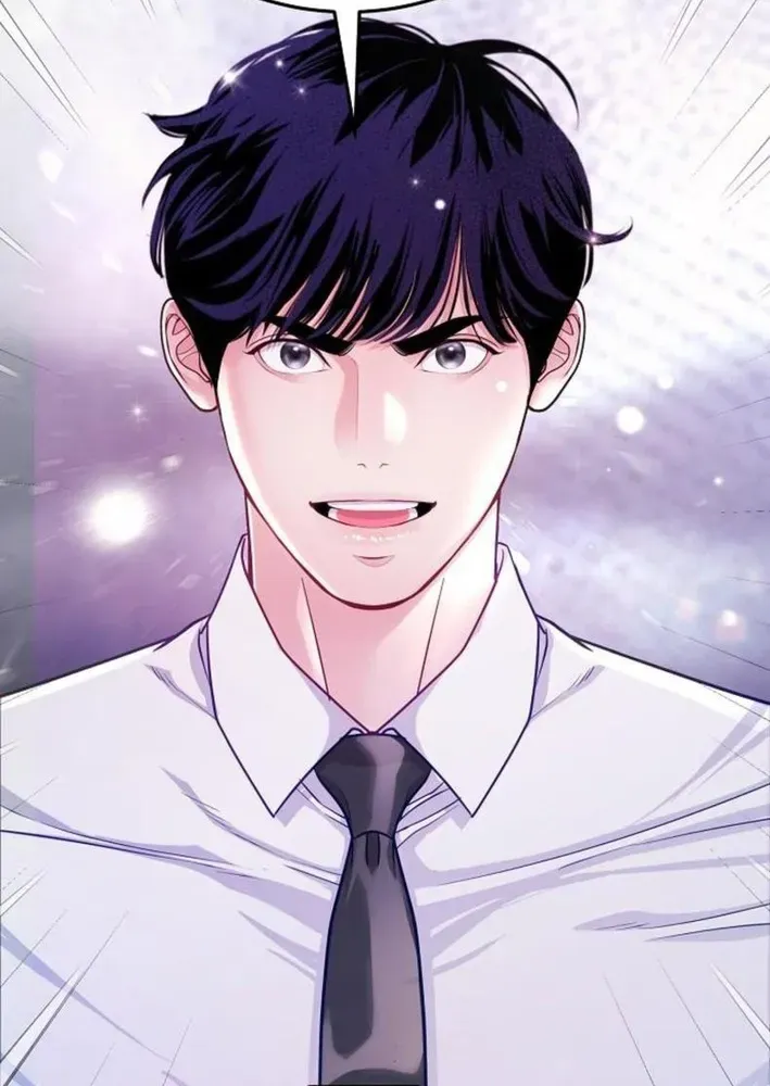 The Pocket Dimension of an Ordinary Lawyer Chapter 5 page 28 - 