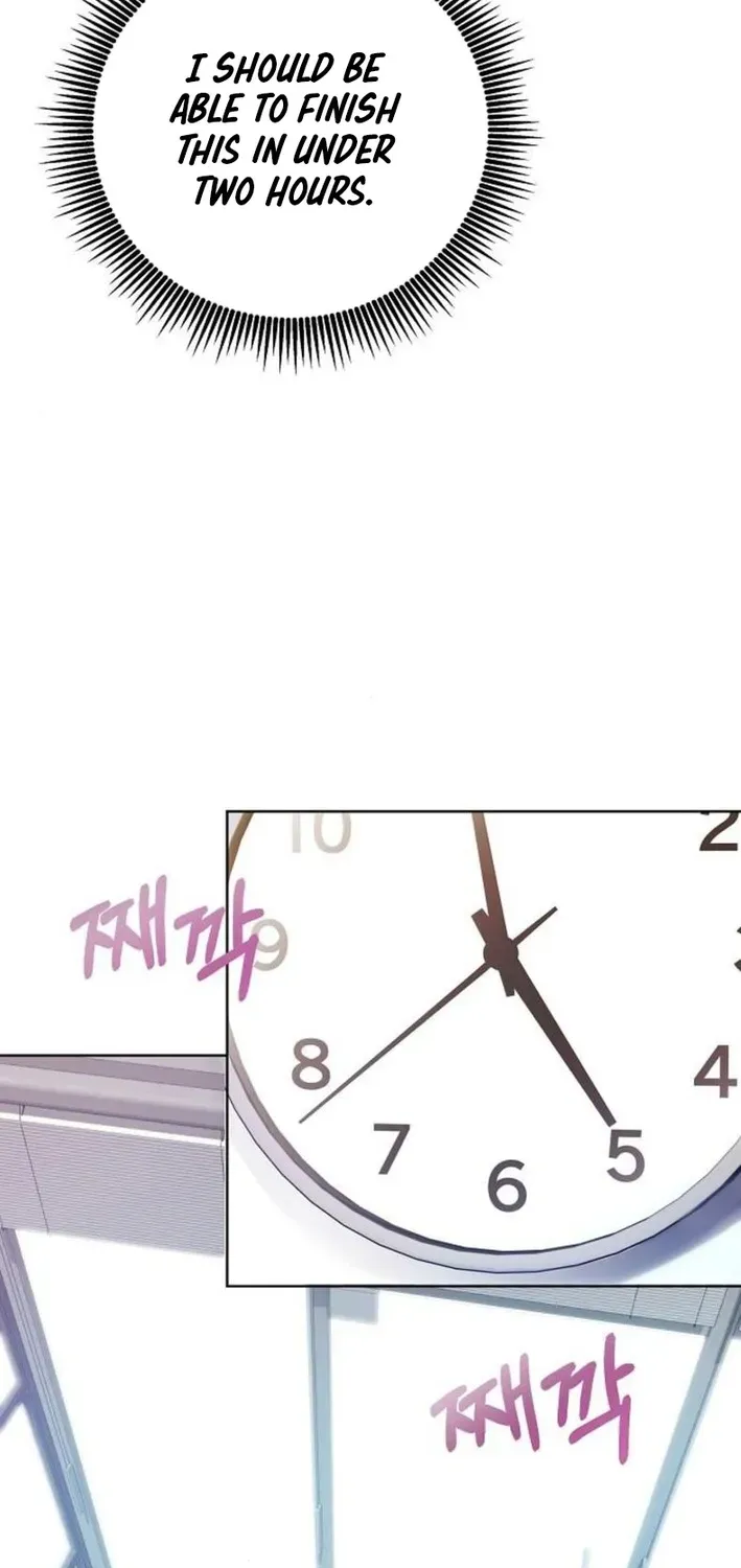 The Pocket Dimension of an Ordinary Lawyer Chapter 5 page 33 - 