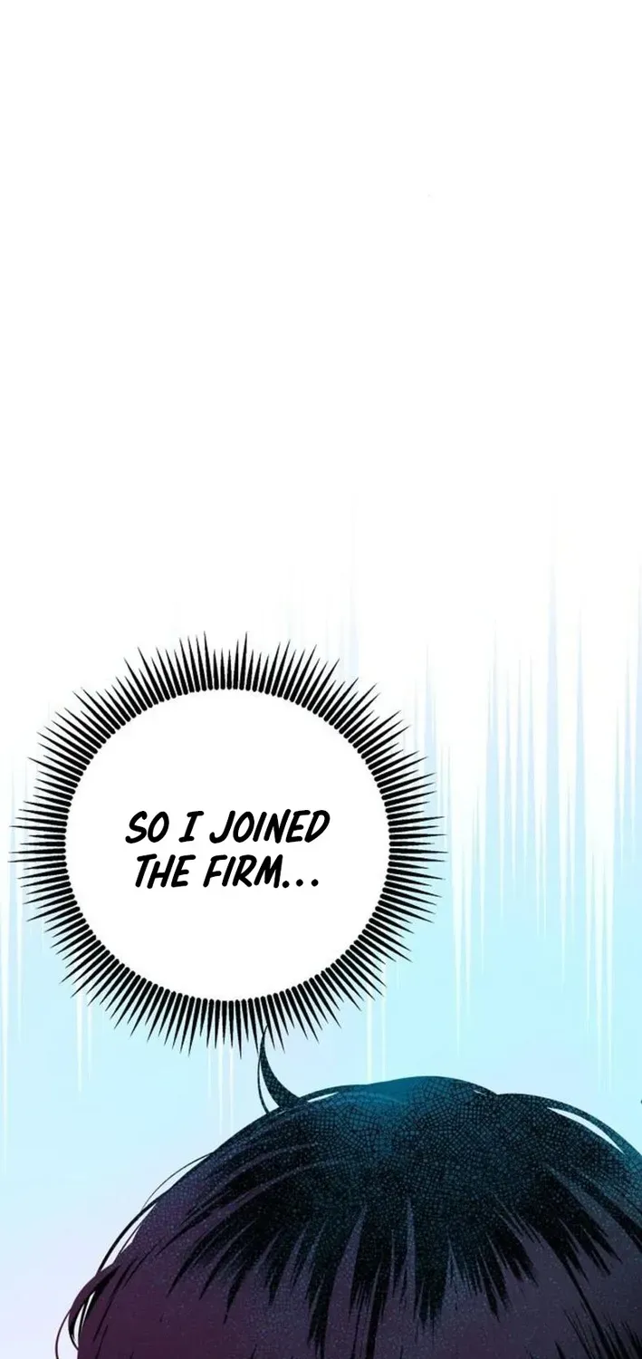 The Pocket Dimension of an Ordinary Lawyer Chapter 5 page 5 - 