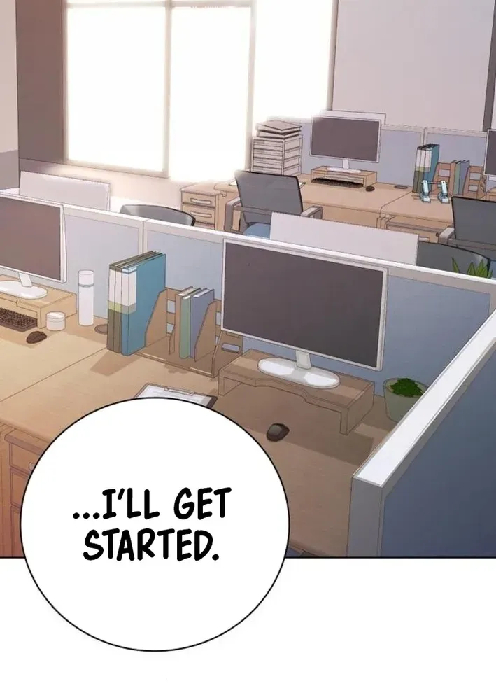 The Pocket Dimension of an Ordinary Lawyer Chapter 5 page 49 - 
