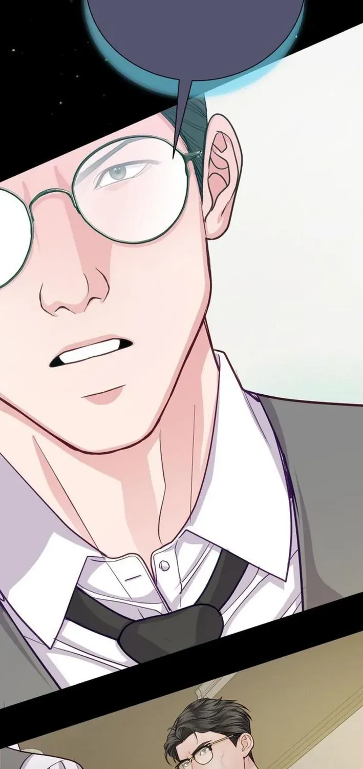The Pocket Dimension of an Ordinary Lawyer Chapter 5 page 57 - 
