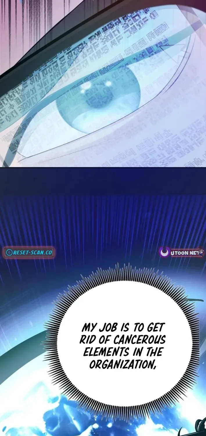 The Pocket Dimension of an Ordinary Lawyer Chapter 5 page 59 - 