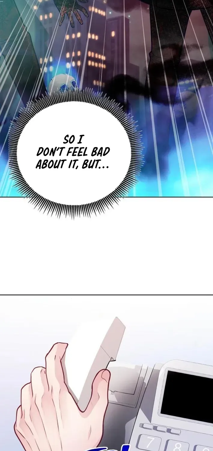 The Pocket Dimension of an Ordinary Lawyer Chapter 5 page 61 - 