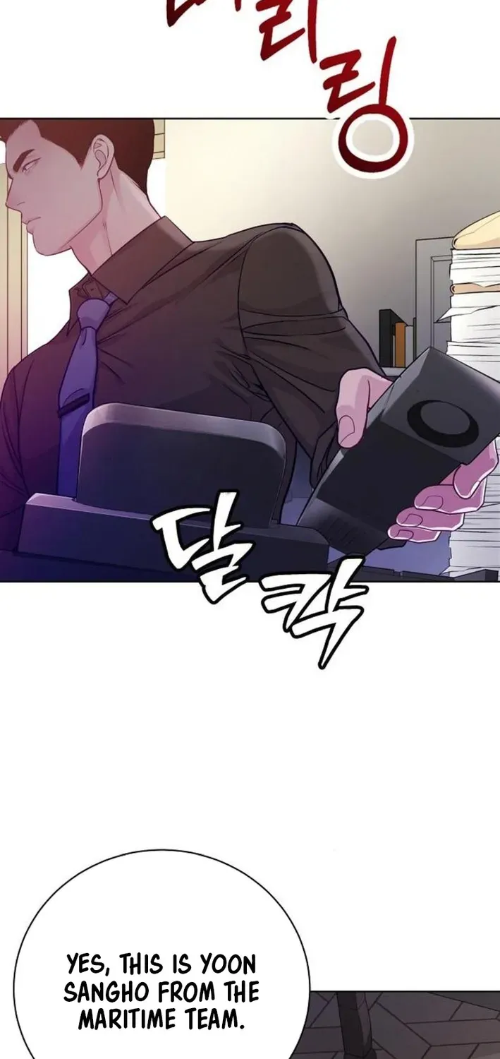 The Pocket Dimension of an Ordinary Lawyer Chapter 5 page 64 - 