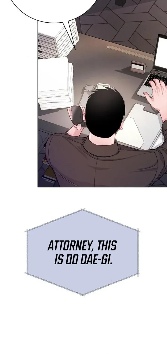 The Pocket Dimension of an Ordinary Lawyer Chapter 5 page 65 - 